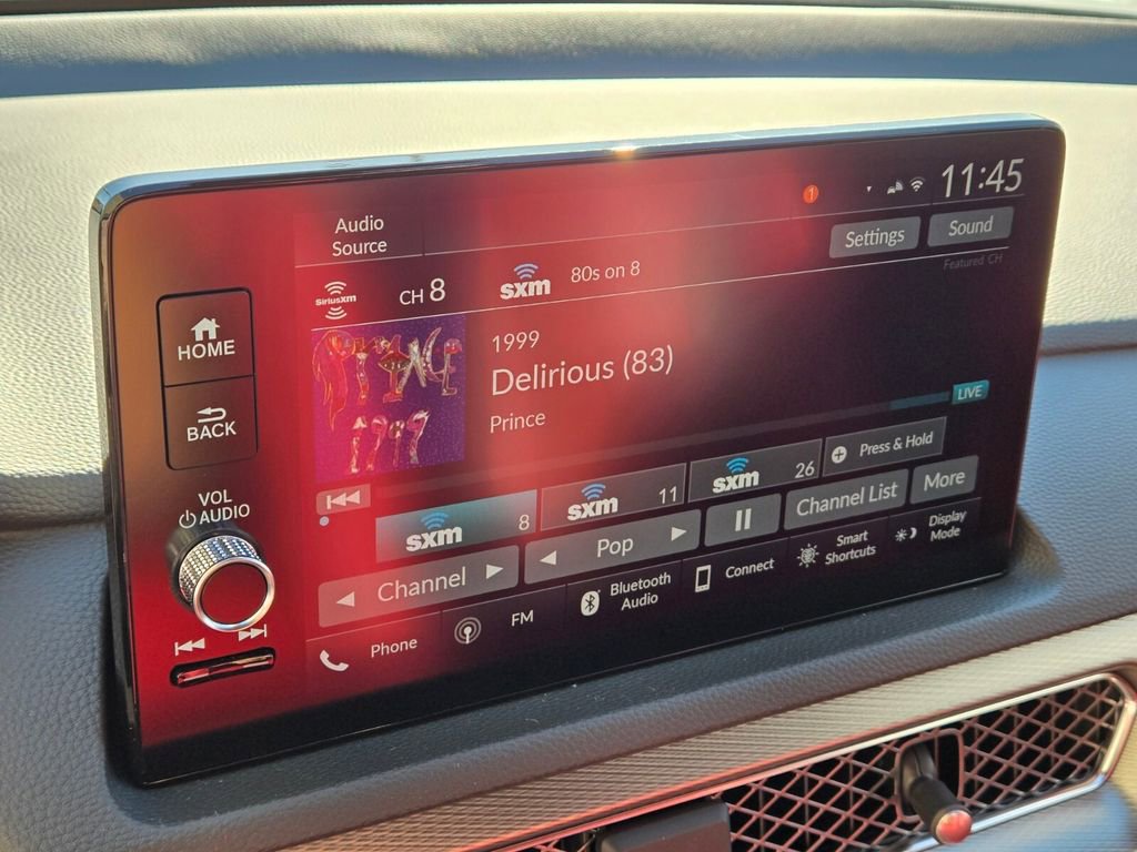 New 2026 Acura Integra A-Spec image 26