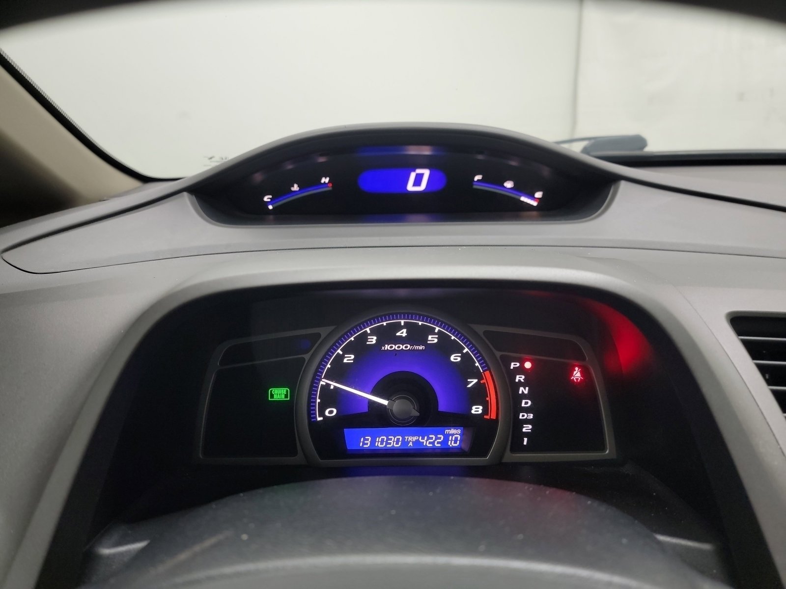 Used 2010 Honda Civic LX image 18