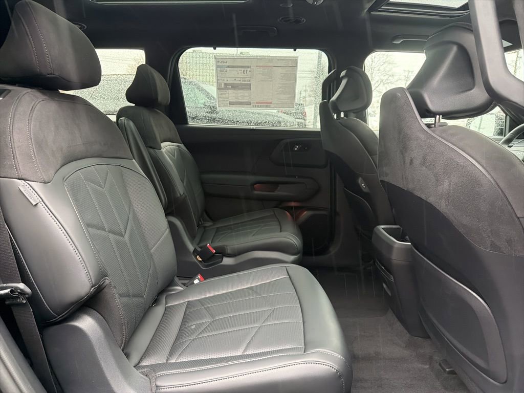 New 2027 Kia Telluride SX Prestige X-Pro image 14