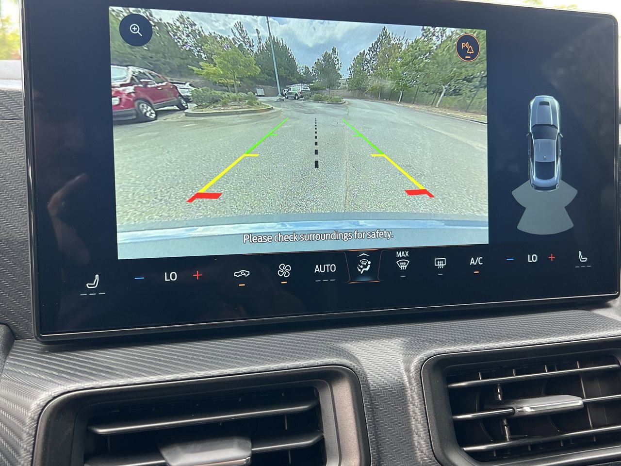 New 2025 Ford Mustang GT image 3