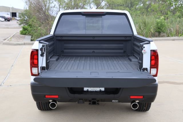 New 2026 Honda Ridgeline RTL image 11