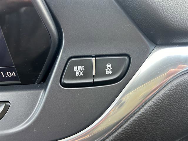 Certified 2022 Chevrolet Blazer LT AWD/4WD image 21