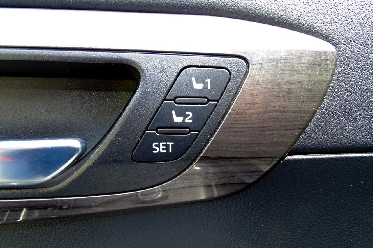 Used 2022 Toyota Highlander Platinum image 15