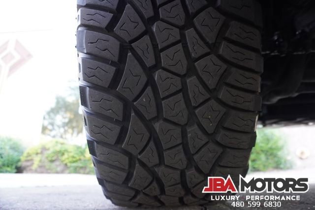 Used 2004 Mercedes-Benz G 55 AMG 4MATIC image 83