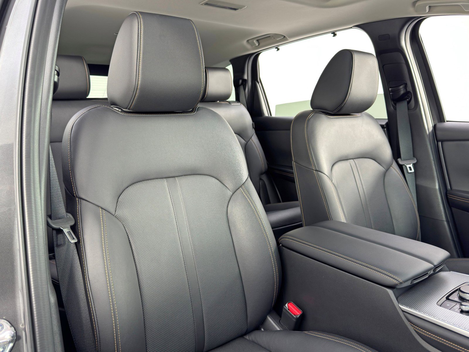 Used 2024 MAZDA CX-90 3.3 Turbo w/ Preferred Package image 34