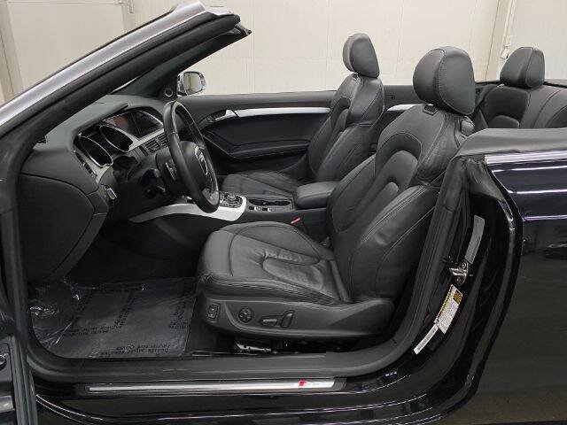 Used 2010 Audi S5 Prestige AWD/4WD image 17