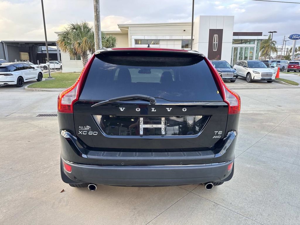 Used 2012 Volvo XC60 T6 image 7