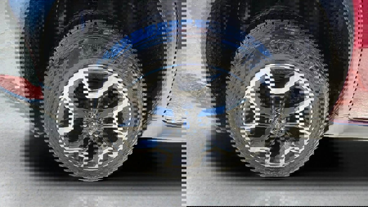 Used 2017 Subaru Crosstrek 2.0i Premium image 19