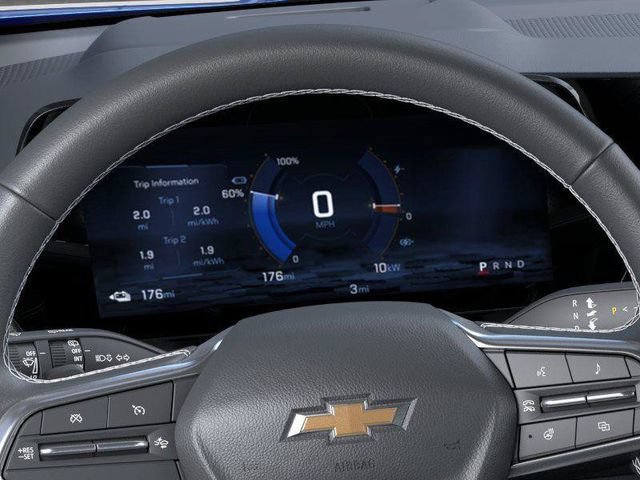 New 2026 Chevrolet Blazer EV LT AWD/4WD image 18