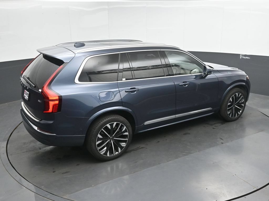 Used 2026 Volvo XC90 B6 Plus AWD/4WD image 31