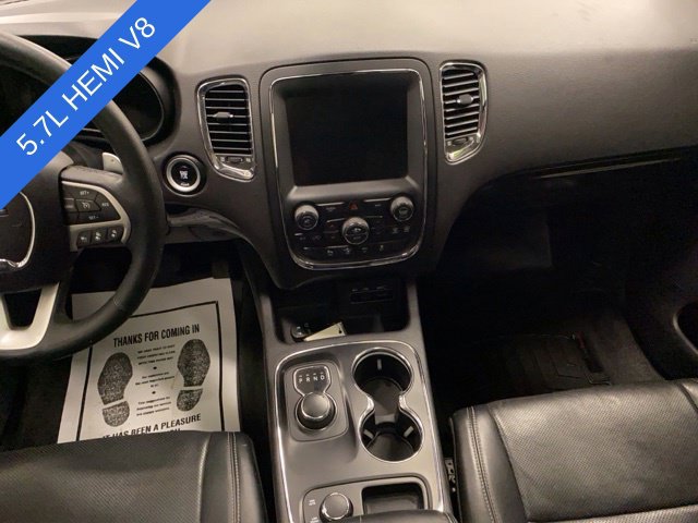 Used 2014 Dodge Durango Citadel w/ Technology Group AWD/4WD image 33