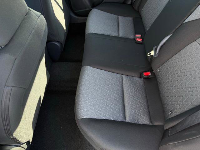 New 2026 Nissan Sentra SV w/ SV Convenience Package FWD image 10
