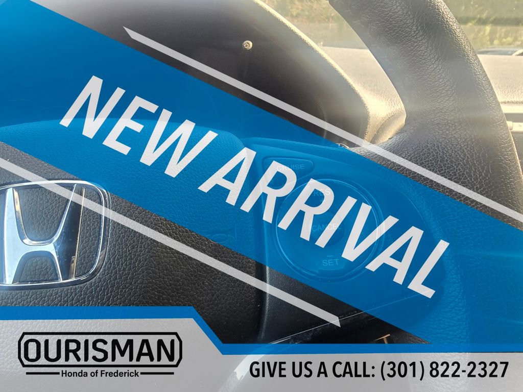 Used 2022 Honda HR-V Sport image 16