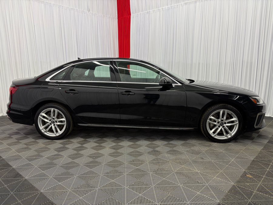 Used 2020 Audi A4 2.0T Premium Plus w/ Premium Plus Package AWD/4WD image 9
