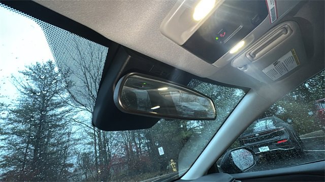 Used 2025 Toyota Camry LE image 23