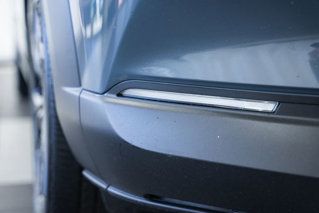 Used 2025 MAZDA CX-30 AWD 2.5 S w/ Preferred Package image 13