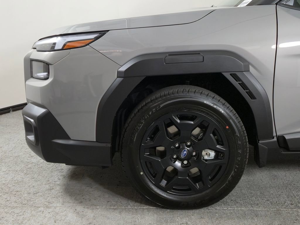 New 2026 Subaru Outback Limited AWD/4WD image 7