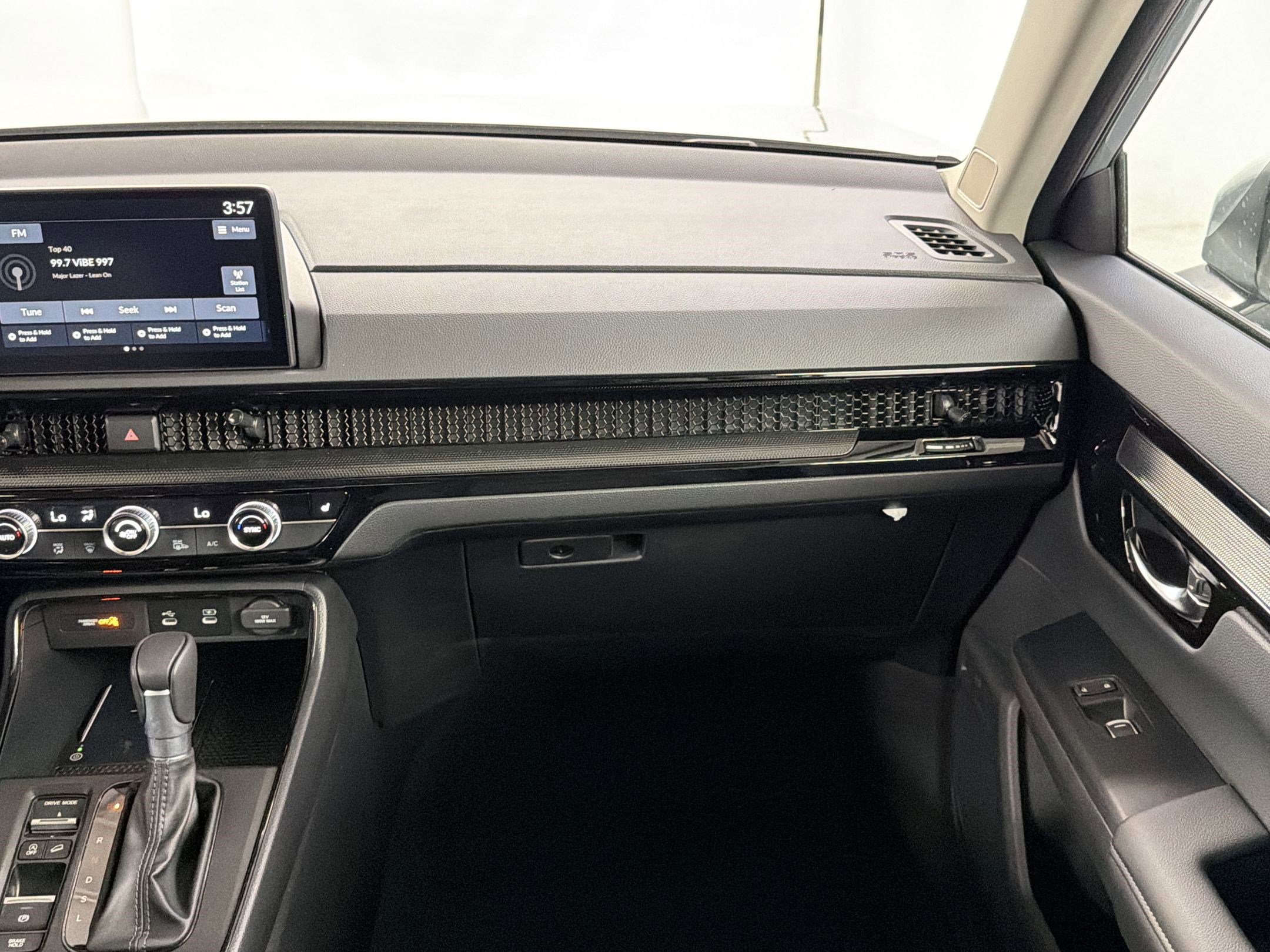 New 2026 Honda CR-V EX-L image 28