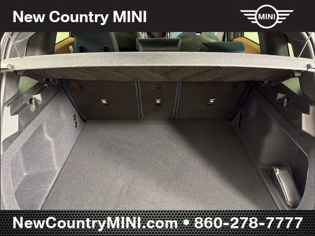 Used 2025 MINI Cooper Countryman S w/ Comfort Package Max image 18
