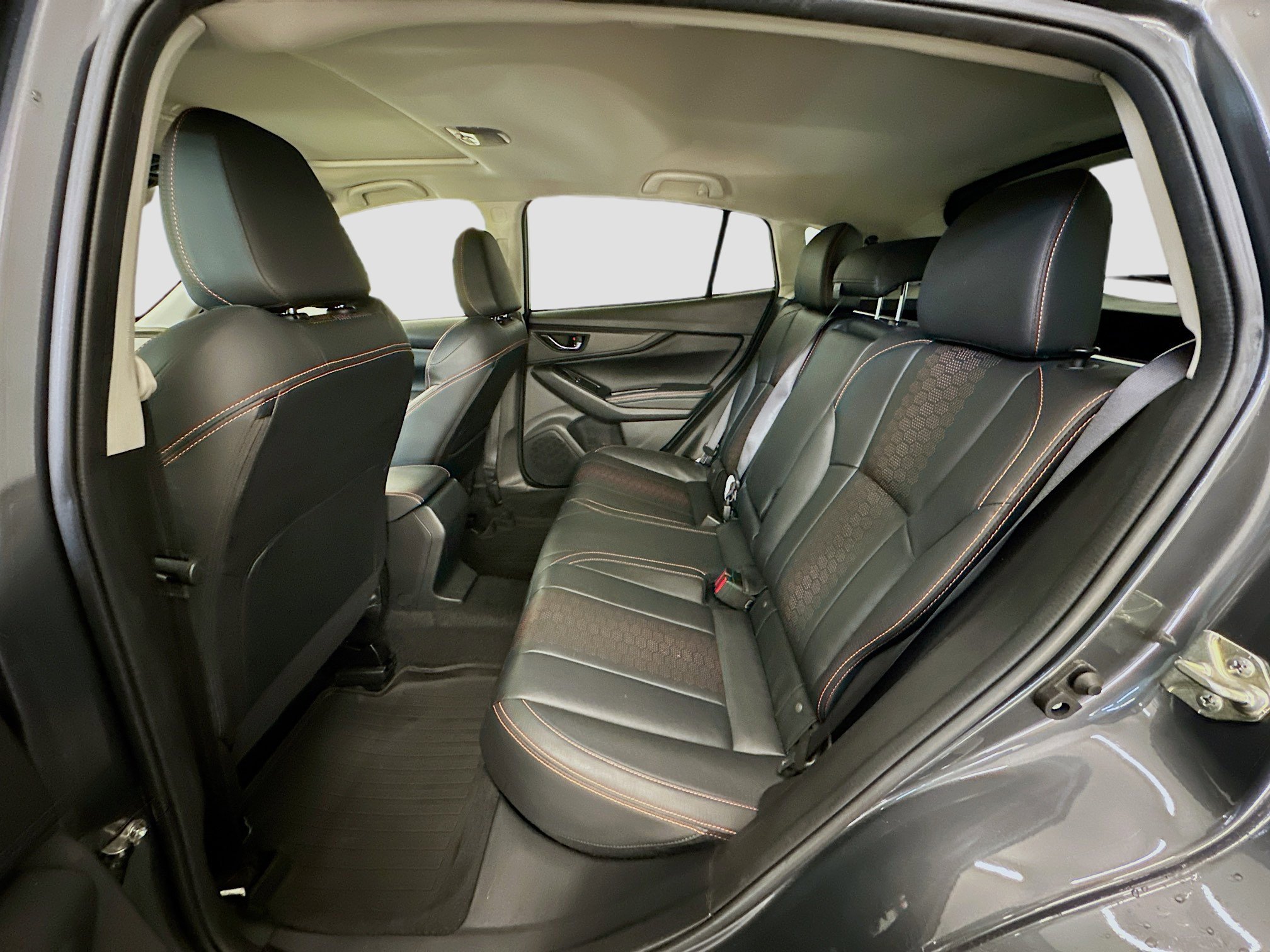 Used 2021 Subaru Crosstrek 2.5i Limited w/ Moonroof Package 1 image 29