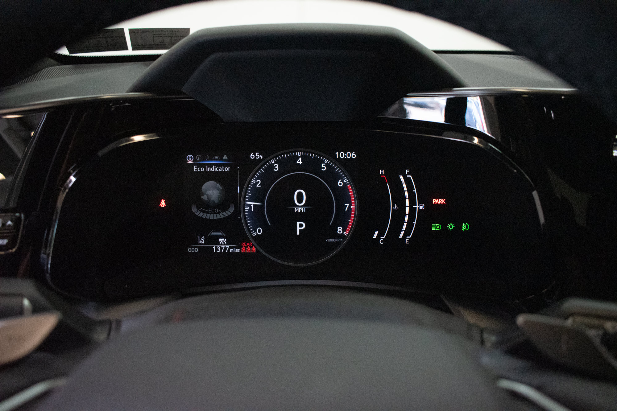 Used 2026 Lexus NX 350 AWD w/ Accessory Package (K3) image 13