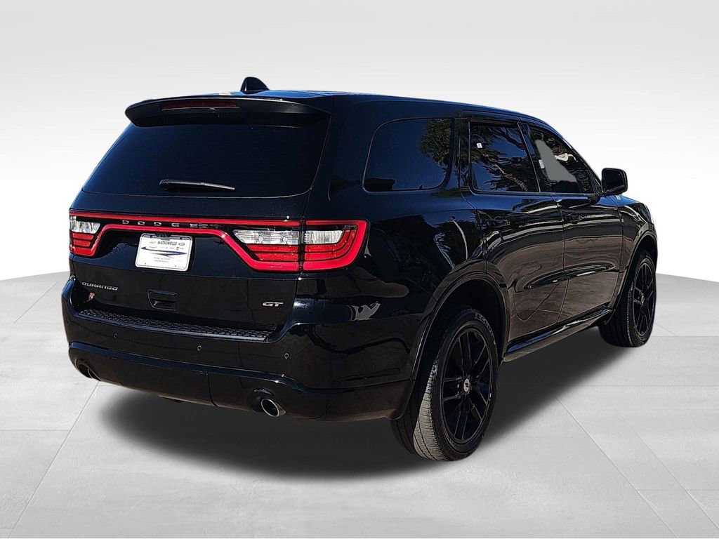 Used 2023 Dodge Durango GT image 3