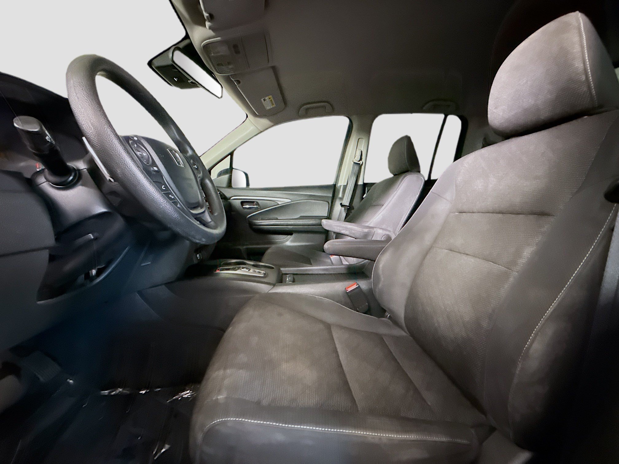 Used 2023 Honda Ridgeline Sport image 22