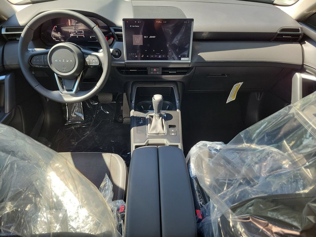 New 2026 MAZDA CX-5 Select AWD/4WD image 14