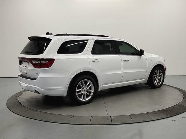 Used 2023 Dodge Durango R/T AWD/4WD image 8