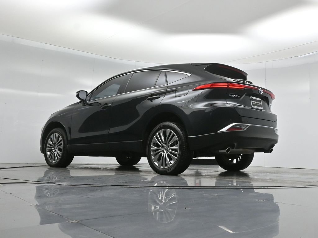 Used 2024 Toyota Venza Limited image 53