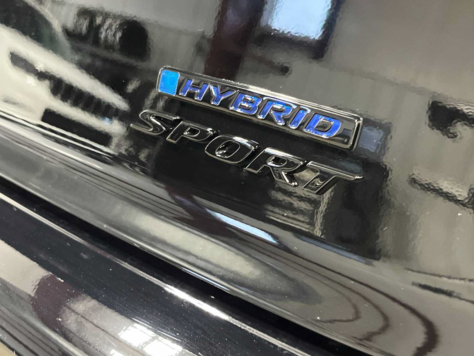 New 2026 Honda Accord Sport image 5