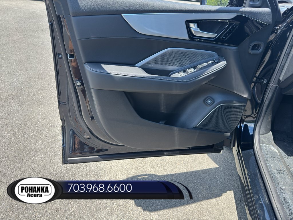 New 2026 Acura MDX w/ Technology Package AWD/4WD image 26
