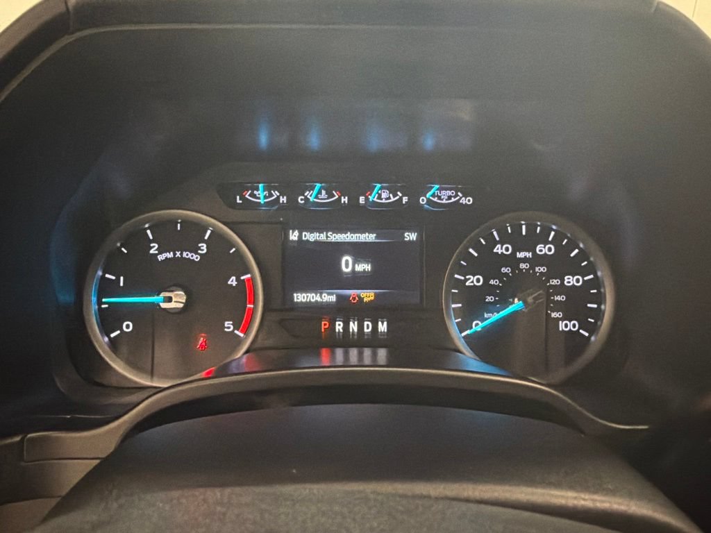 Used 2020 Ford F250 XLT AWD/4WD image 14