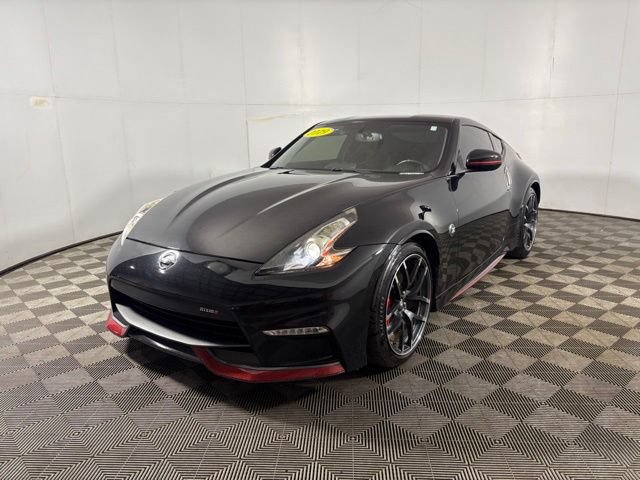 Used 2019 Nissan 370Z NISMO