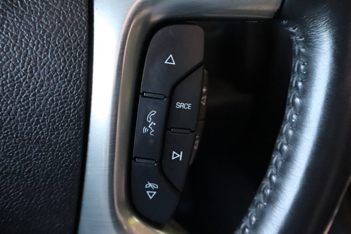 Used 2009 HUMMER H2 Luxury AWD/4WD image 30