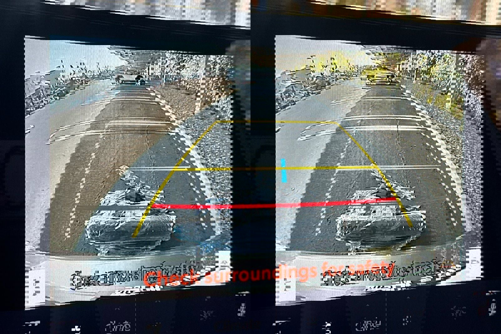 New 2026 Toyota bZ image 22