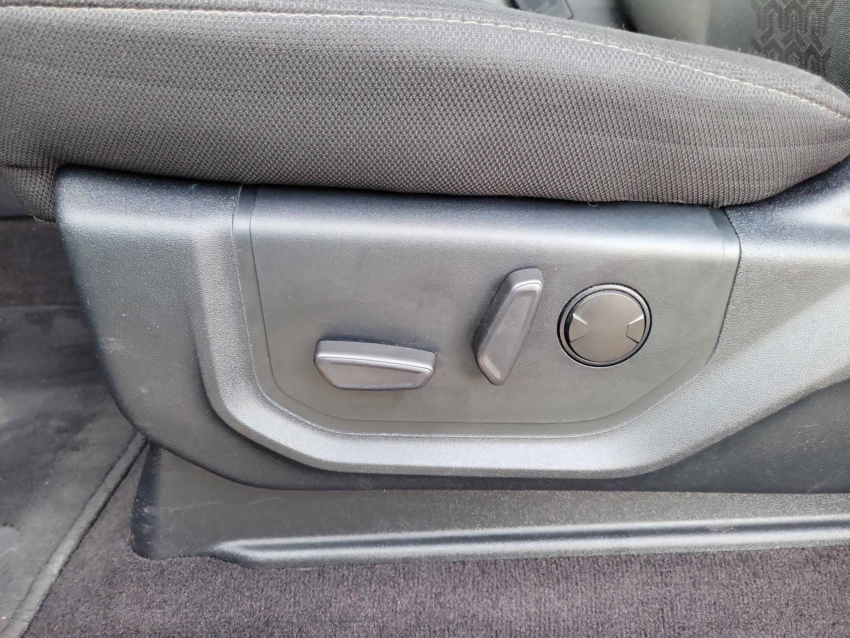 Used 2020 Ford F150 XLT w/ Equipment Group 302A Luxury image 18