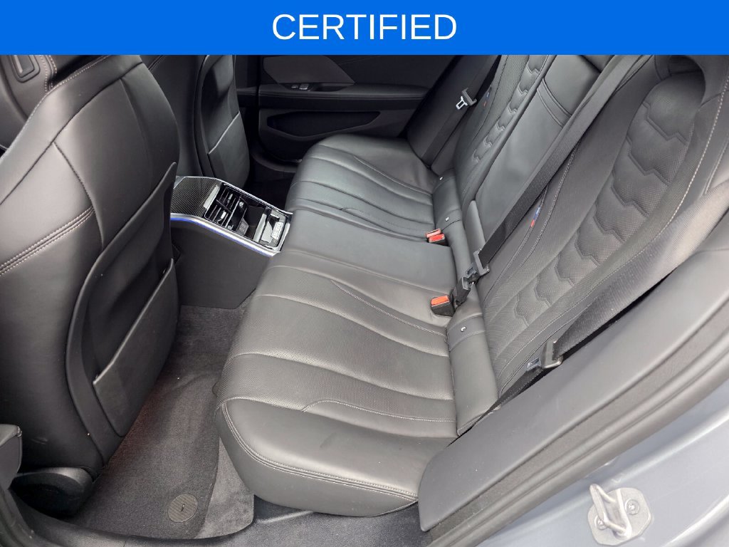 Certified 2023 BMW M850i xDrive w/ M Sport Professional Package AWD/4WD image 13
