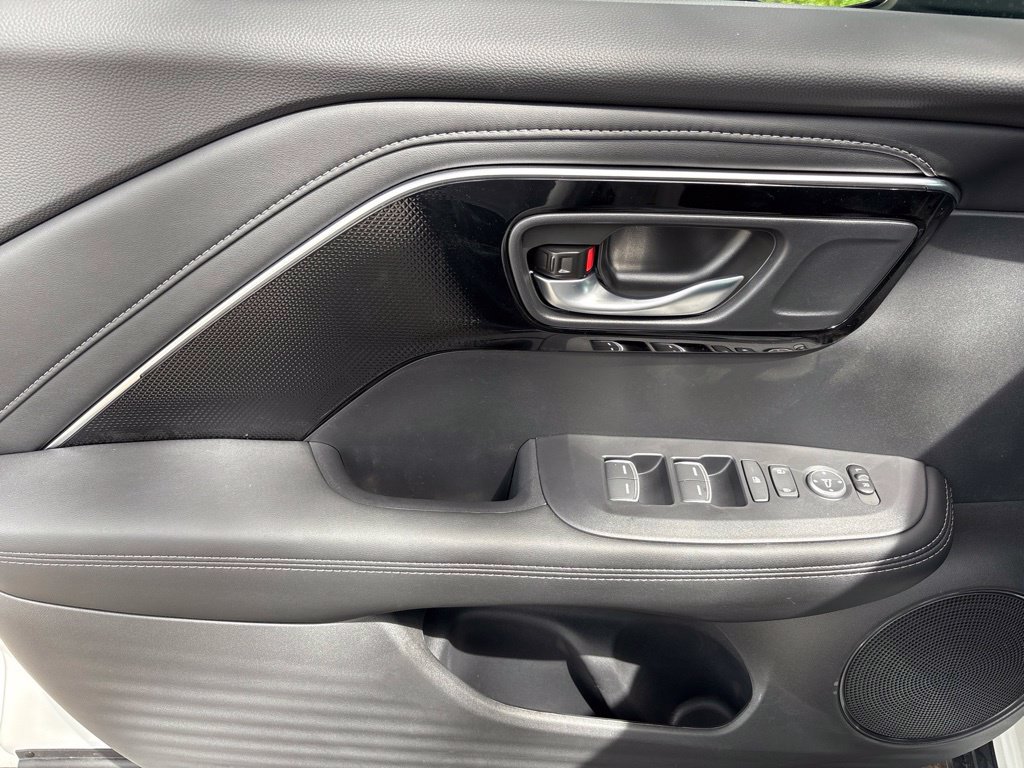 New 2026 Acura ADX FWD image 17