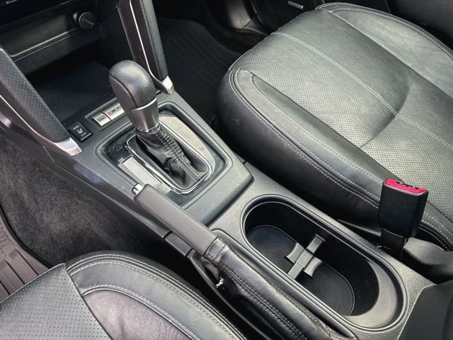 Used 2018 Subaru Forester 2.5i Touring w/ Popular Package #3B image 19