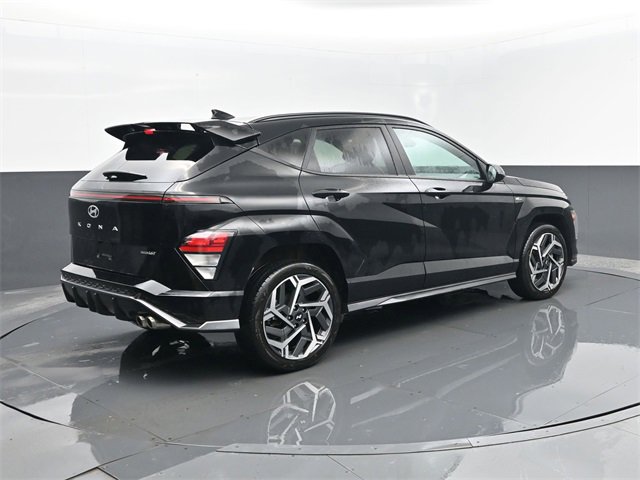 Used 2024 Hyundai Kona N Line image 23