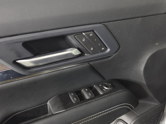 Certified 2026 GMC Terrain Denali AWD/4WD image 23