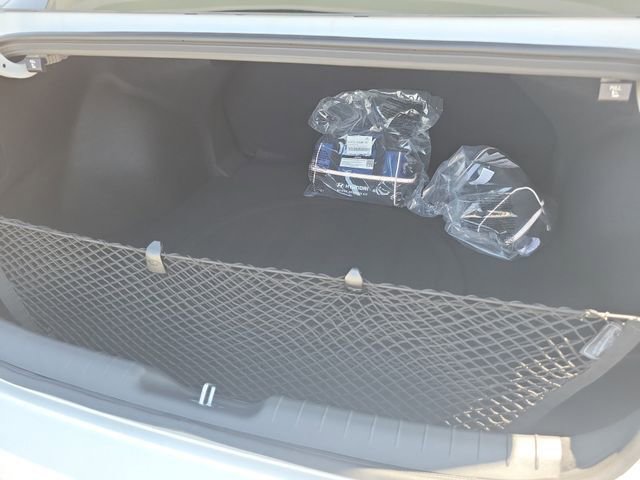 New 2026 Hyundai Elantra Sport image 22