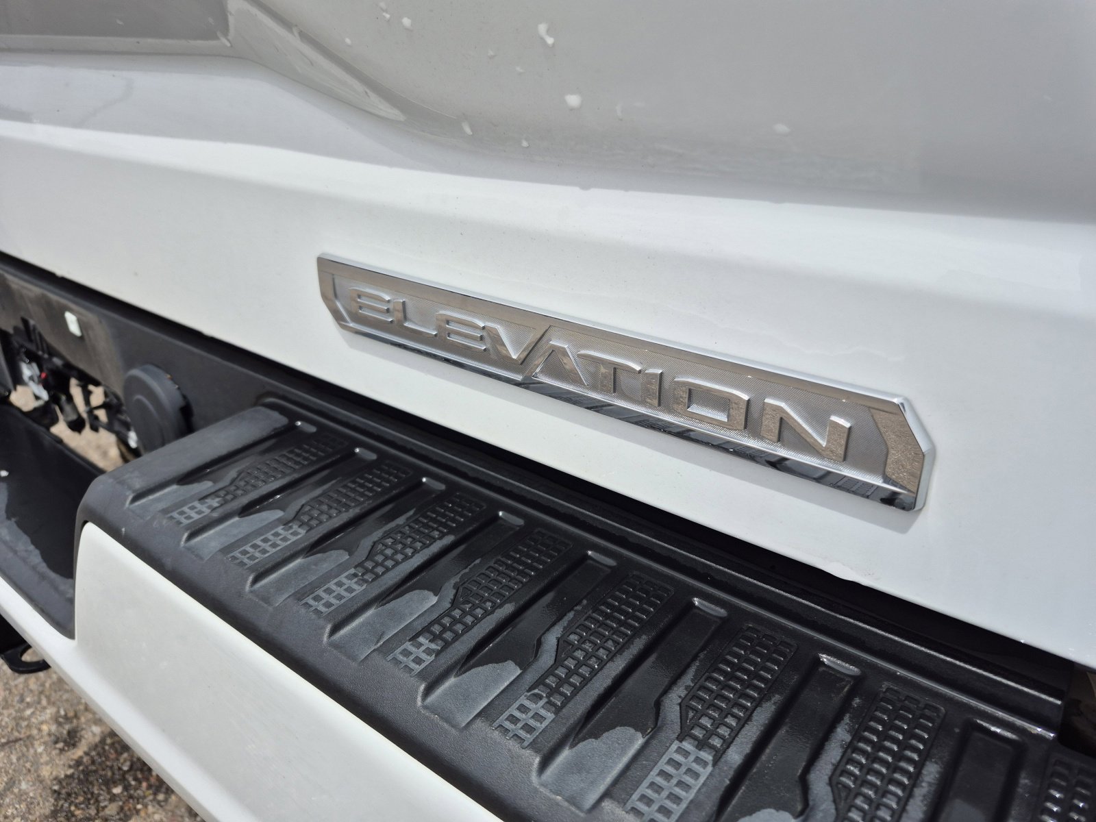 Used 2023 GMC Sierra 1500 Elevation AWD/4WD image 22