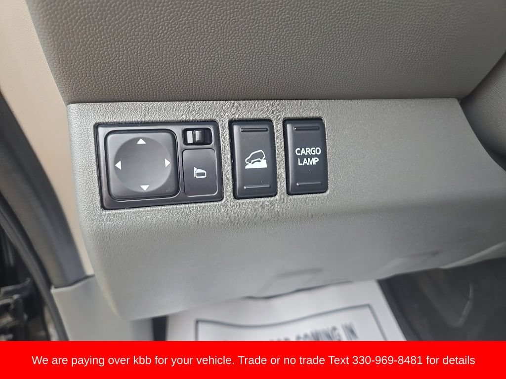 Used 2021 Nissan Frontier SV AWD/4WD image 11