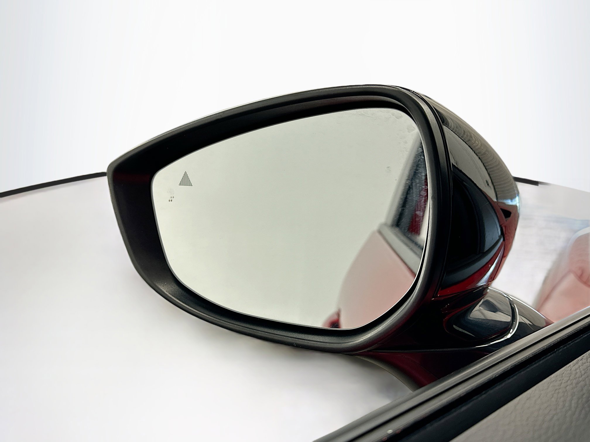 Used 2025 MAZDA CX-50 AWD 2.5 S w/ Preferred Package image 16