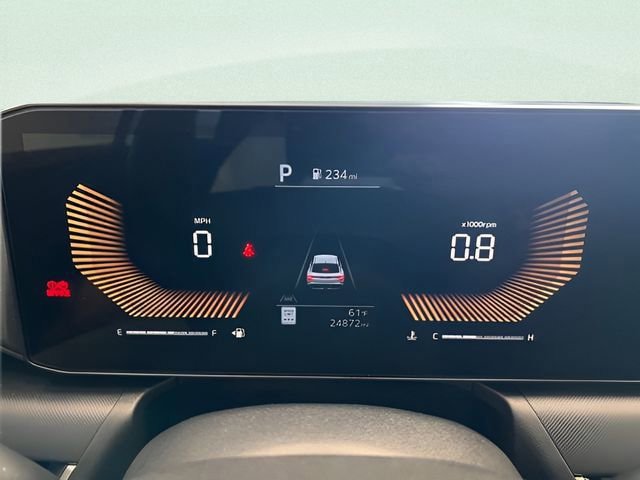 Used 2025 Kia K4 LXS FWD image 20