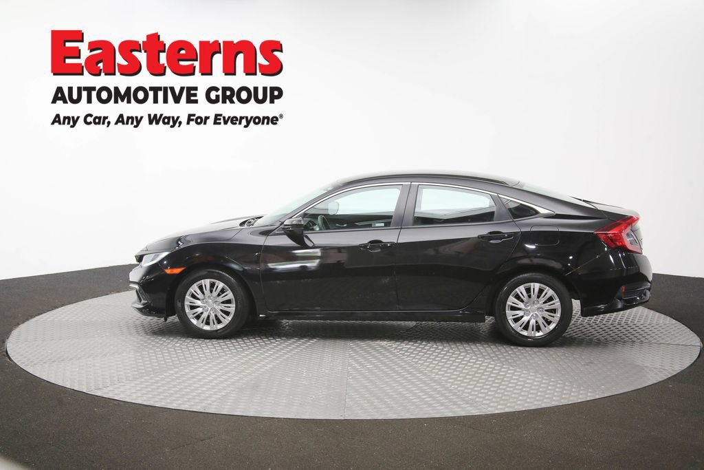 Used 2020 Honda Civic LX image 58
