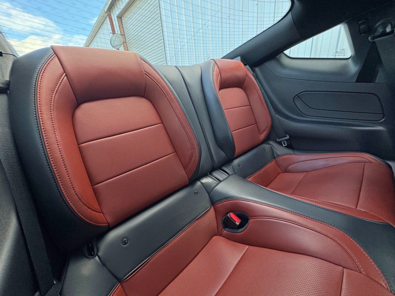 Used 2025 Ford Mustang GT Premium w/ Mustang Nite Pony Package image 32