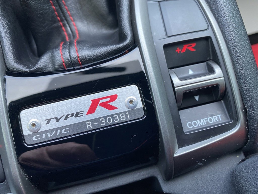 Used 2019 Honda Civic Type R image 30